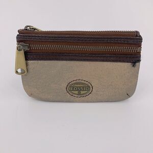 Fossil Card Holder‎ Wallet
